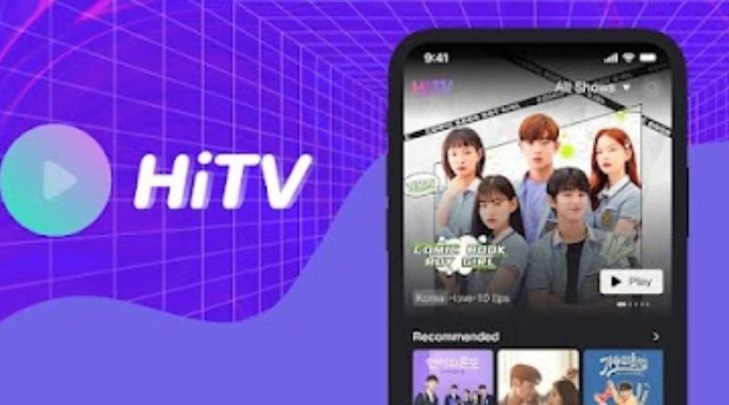 Hi TV APK Download